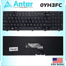 New US Keyboard For Dell Inspiron 15 3521 3531 3537 5521 5528 5537 5535 M531R picture