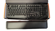 Razer Blackwidow Elite RZ03-0262 Mechanical Gaming Keyboard Volume knob issue picture