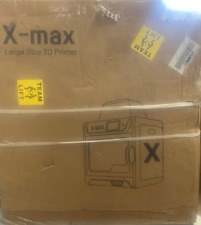 Qidi Technology X-Max Large QDXMAX20181012 3D Printer picture