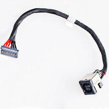 AC DC IN POWER JACK HARNESS CABLE FOR HP EliteBook 8560W W156 350713N00-600-G picture