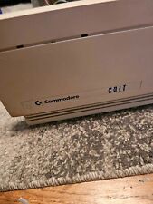Rare Vintage Commodore Colt Computer PC10C / PC20C Tested To Power - Collector picture