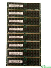 256GB (16x16GB) PC4-17000P-R DDR4 2133P ECC RDIMM Memory for Dell PowerEdge R440 picture