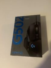 Logitech G502 Wired Gaming Mouse (Brand New Sealed) picture