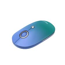 Victsing Wireless USB Mouse Ultra Slim 2.4G Silent Mouse for PC Laptop picture