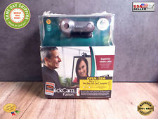 Logitech - QuickCam Fusion Desktop/Laptop Web Camera Webcam 1.3MP (640 x 480) picture