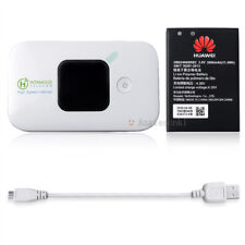 Unlocked Huawei E5577CS-321 4G LTE Mobile WiFi Hotspot Cat4 150Mbp 3G Router  picture