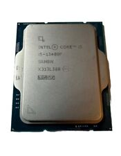 Intel Core i5-13400F Desktop Processor - 10 Cores (6P+4E) & 16 Threads picture