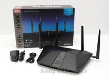 Netgear Nighthawk RAX43 AX5 5-Stream Dual Band WiFi 6 Router AX4200 picture