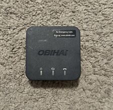 Polycom Obihai OBi200 1-Port VoIP Phone Adapter with Google Voice & Fax Support picture