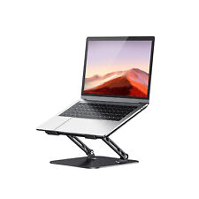 Kootion Laptop Stand Adjustable Computer Stand For Desk Aluminum Holder 7