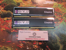 Kingston 8GB (2x4GB) 64-Bit DDR3-1600 KHX16C9B1B/4 PAIR picture