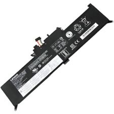 Genuine SB10F46465 battery for Lenovo ThinkPad Yoga X260 00HW026 00HW027 44wh picture