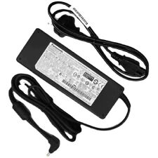 110W Genuine CF-AA5713A AC Charger for Panasonic CF-19/31/52/53 Battery US picture