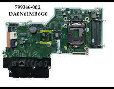  HP Pavilion 23-Q  All-in-one Motherboard 799346-002 799346-502  DA0N61MB6G0  picture