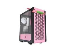 ASUS GT301 TUF GAMING CASE/PINK/HANDLE 90DC0046-B40000 Pink Computer Case picture