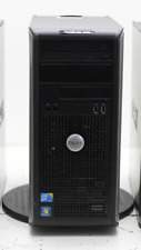 Dell Optiplex 380 Desktop Computer Intel Core 2 Duo E7500 4GB Ram No HDD picture