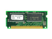 KMM332V804AS-L6 Samsung 32MB SODIMM Memory for IBM ThinkPad 701CS Laptop picture
