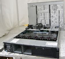 HP 583914-B21 ProLiant DL380 G7 Server 2*Intel Xeon x5660 2.8Ghz 16GB SEE NOTES picture
