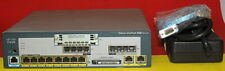 Cisco UC520-16U-4FXO-K9 16 Users Unified Communication Device picture