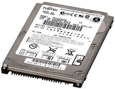 Hard Drive Fujitsu MHT2030AR CA06297-B413 30GB 4200U/Min Ata Ide 2MB 2.5'' Inch picture