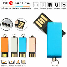 4 Pack/Lot USB 2.0 Flash Drive 64GB 32GB 16GB 8GB 4GB 2GB Memory Stick Pen Drive picture