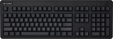 Topre REALFORCE R3/ R3HB11 Bluetooth 5.0 US Layout 108 Keys All45g Dark Gray picture