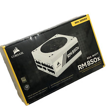 Corsair RM850x CP9020188NA 850 W High Performance Power Supply 80 Plus Gold picture