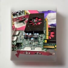 AMD Radeon R7 450 4GB Video Card GDDR5 PCI-E 3.0 x16 DisplayPort Dell TDMFC picture