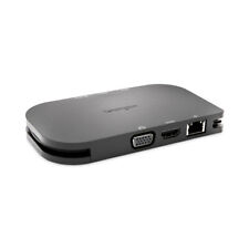 Kensington K38365Ww SD1610P USB-C Mobile 4K Dock with Pass-Through Charging picture