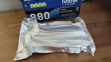 Brother TN880 Black Toner Cartridge  New open box USA SELLER FAST SHIPPING picture