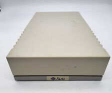 Sun Microsystems EXTERNAL HARDDRIVE 599-2067-02 Model 611 POWER ON picture