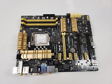 ASUS Z87-EXPERT LGA1150 Motherboard - Tested Good picture