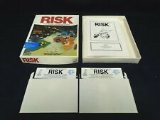 The Computer Edition of Risk 5.25