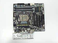 Gigabyte GA-B85M-D3H Motherboard Micro ATX LGA1150 DDR3 USB 3.0 PCIe 3.0 picture