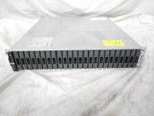Netapp FAS2750 Storage Array 2.5 SAS Bays Trays 2x 111-03964 10GB Eth NAJ-1501 picture