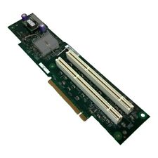 IBM 13M7656aa Full Length Dual PCIx Riser Card 40K6472 xSeries 346 Without Cage picture
