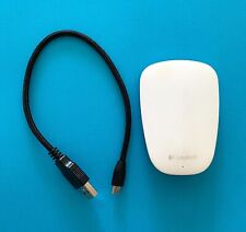 Logitech Ultrathin Wireless Mouse T631 picture