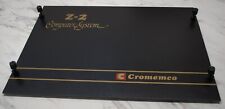 Vintage  Cromemco Z-2  S-100 Computer Front Panel  Ships Worldwide picture