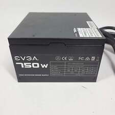 EVGA 750 N1 100-N1-0750 750W Non Modular Power Supply picture