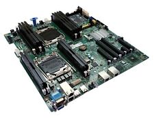 Dell PowerEdge R430 R530 Dual LGA2011 Server Motherboard Dell 0CN7X8 CN7X8Tested picture