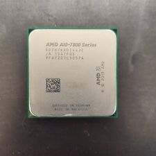 AMD A10-7870K AD787KXDI44JC 3.9GHz Quad Core Desktop Processor picture