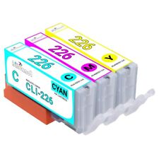 For Canon PGI 225 & CLI 226 Ink Cartridges for PIXMA MG8220 PIXMA MG8120B picture