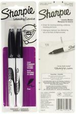 Sharpie Rub-a Dub Laundry Markers Black, 2pk   picture
