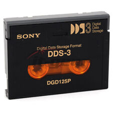 Sony DGD125P 4mm DDS 3 125M Tape Cartridge 12/24GB picture