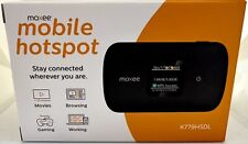 New Moxee Mobile Hotspot Factory Unlocked K779HSDL picture