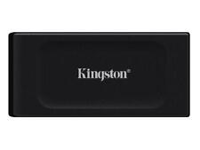 Kingston External SXS1000 1TB USB 3.2 Gen 2x2 Type-C 3D NAND Solid State Disk picture