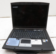 Gateway 7320GZ Laptop Intel Pentium 4 1GB Ram No HDD or Battery picture