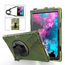 Tablet Shockproof Protective Case Cover For Microsoft Surface Pro 4 5 6 7 12.3 picture