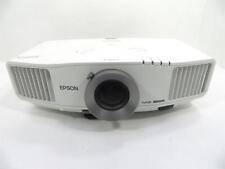 Epson PowerLite Pro G5450WU - Full HD Projector - Tested - No Lamp picture