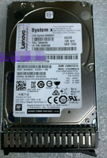 00NA251 Lenovo 900gb 10k SAS 12 Gbps 2.5in g3hs 512e hard drive HDD picture